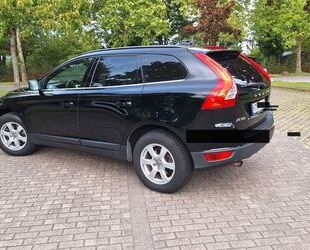 Volvo XC60 Gebrauchtwagen