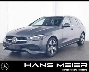 Mercedes-Benz C 200 Gebrauchtwagen