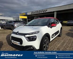Citroen C3 Gebrauchtwagen