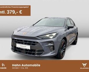 Cupra Terramar Gebrauchtwagen