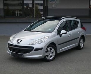 Peugeot 207 Gebrauchtwagen