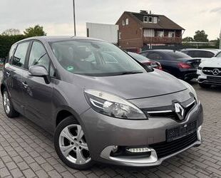Renault Scenic Gebrauchtwagen