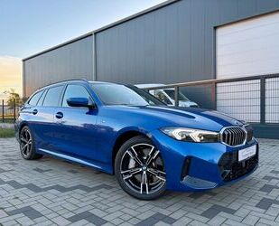 BMW 330 Gebrauchtwagen