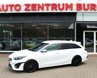 Kia ceed Sportswagon Gebrauchtwagen