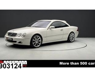 Mercedes-Benz CL 600 Gebrauchtwagen