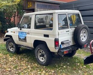 Toyota Andere Gebrauchtwagen