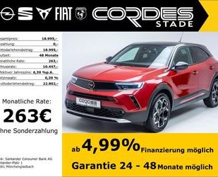 Opel Mokka Gebrauchtwagen