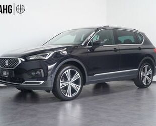 Seat Tarraco Gebrauchtwagen