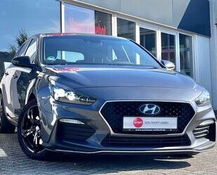 Hyundai i30 Gebrauchtwagen
