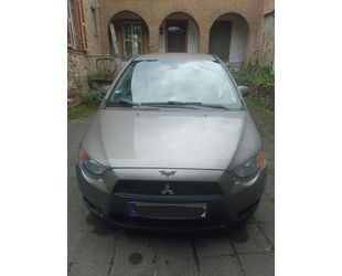 Mitsubishi Colt Gebrauchtwagen