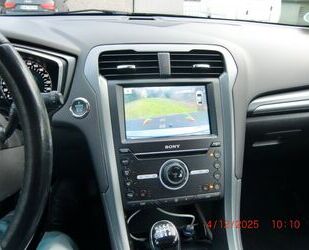 Ford Mondeo Gebrauchtwagen