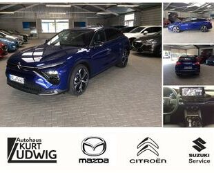 Citroen C5 X Gebrauchtwagen