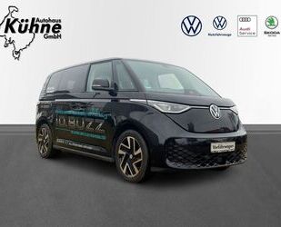 VW ID. Buzz Gebrauchtwagen
