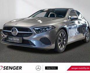 Mercedes-Benz A 180 Gebrauchtwagen