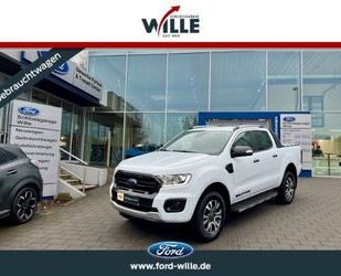 Ford Ranger Gebrauchtwagen