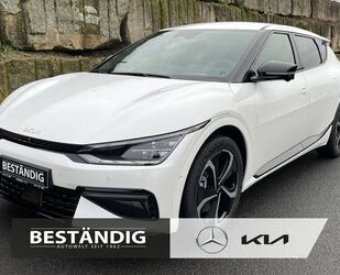 Kia EV6 Gebrauchtwagen