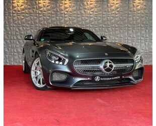 Mercedes-Benz AMG GT Gebrauchtwagen