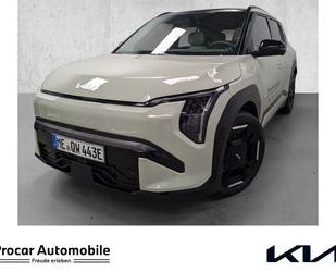 Kia EV3 Gebrauchtwagen