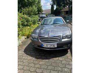 Chrysler Crossfire Gebrauchtwagen