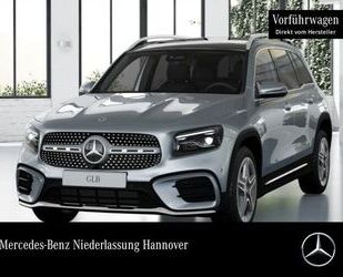 Mercedes-Benz GLB 200 Gebrauchtwagen