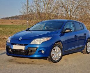 Renault Megane Gebrauchtwagen