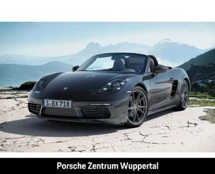 Porsche Boxster Gebrauchtwagen
