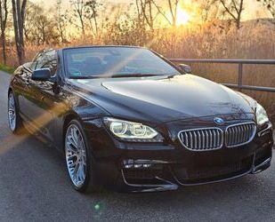 BMW 640 Gebrauchtwagen