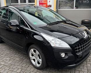 Peugeot 3008 Gebrauchtwagen