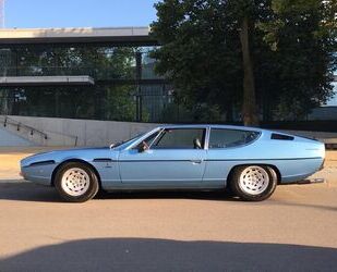 Lamborghini Espada Gebrauchtwagen