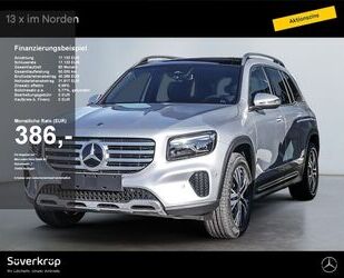 Mercedes-Benz GLB 200 Gebrauchtwagen