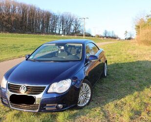 VW Eos Gebrauchtwagen