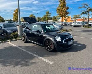 Mini John Cooper Works Gebrauchtwagen