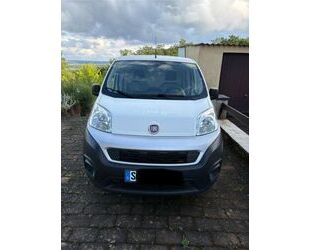 Fiat Fiorino Gebrauchtwagen