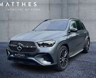 Mercedes-Benz GLE 450 Gebrauchtwagen
