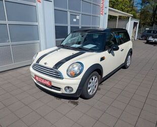 Mini Cooper Gebrauchtwagen