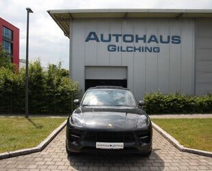 Porsche Macan Gebrauchtwagen