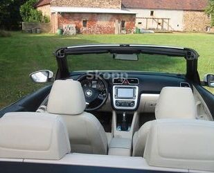 VW Eos Gebrauchtwagen