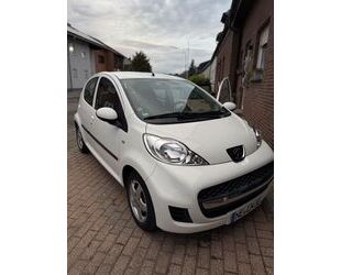 Peugeot 107 Gebrauchtwagen