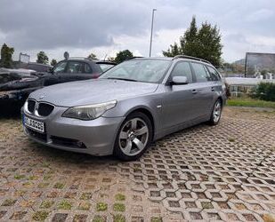 BMW 530 Gebrauchtwagen