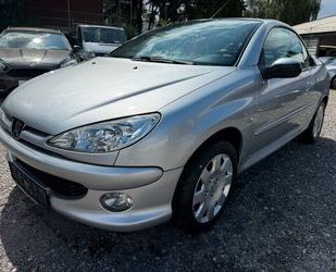 Peugeot 206 Gebrauchtwagen