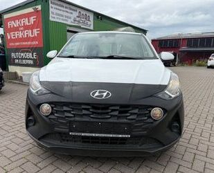 Hyundai i10 Gebrauchtwagen