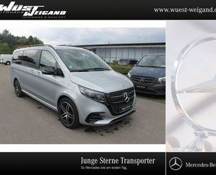 Mercedes-Benz V 250 Gebrauchtwagen