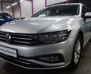 Seat Passat Variant 