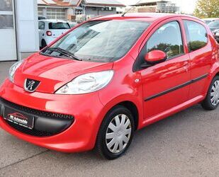 Peugeot 107 Gebrauchtwagen