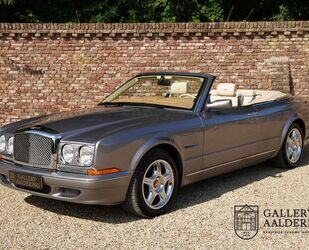 Bentley Azure Gebrauchtwagen
