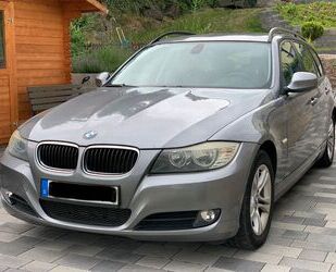 BMW 318 Gebrauchtwagen