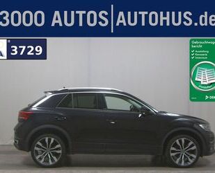 Skoda T-Roc 