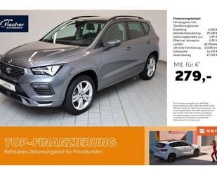 Seat Ateca Gebrauchtwagen