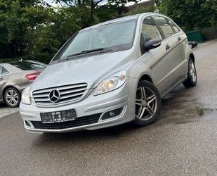Mercedes-Benz B 180 Gebrauchtwagen