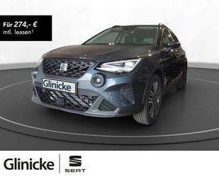 Seat Arona Gebrauchtwagen